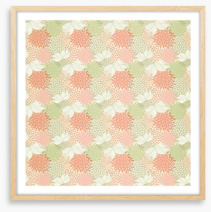 As soft as spring