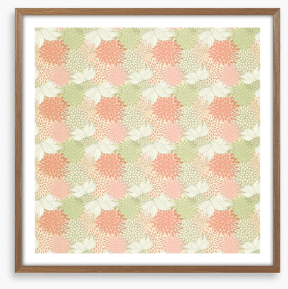 As soft as spring