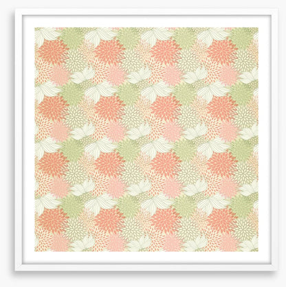 As soft as spring