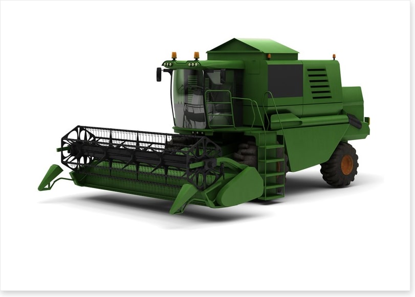 Agriculture