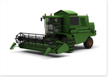 Agriculture