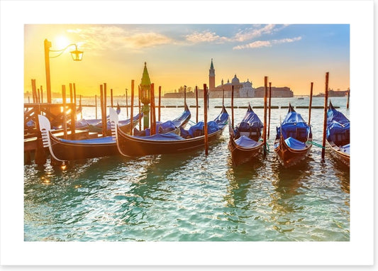 Good morning Venice