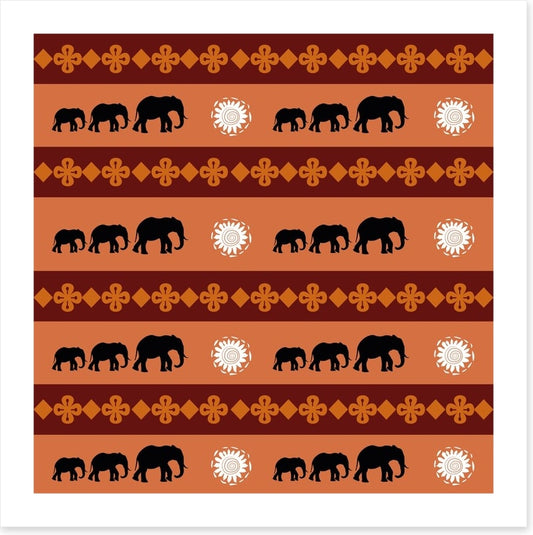 Elephant journey