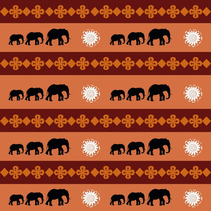 Elephant journey