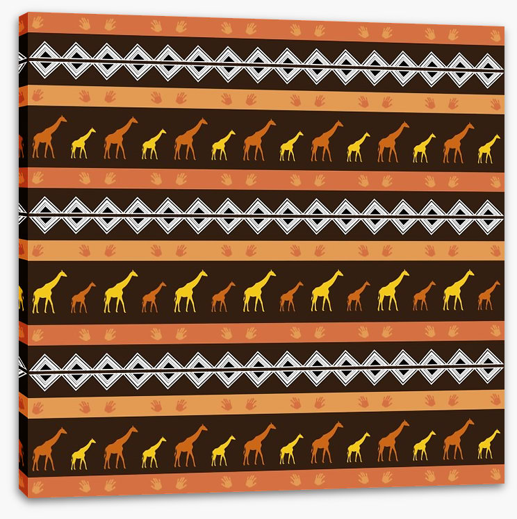 African