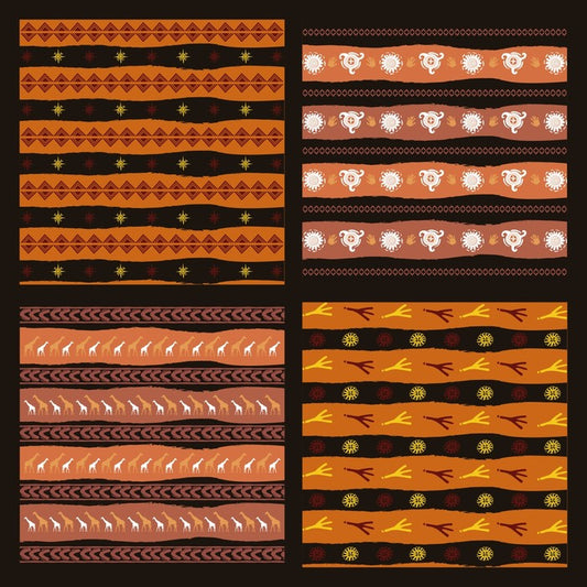 African