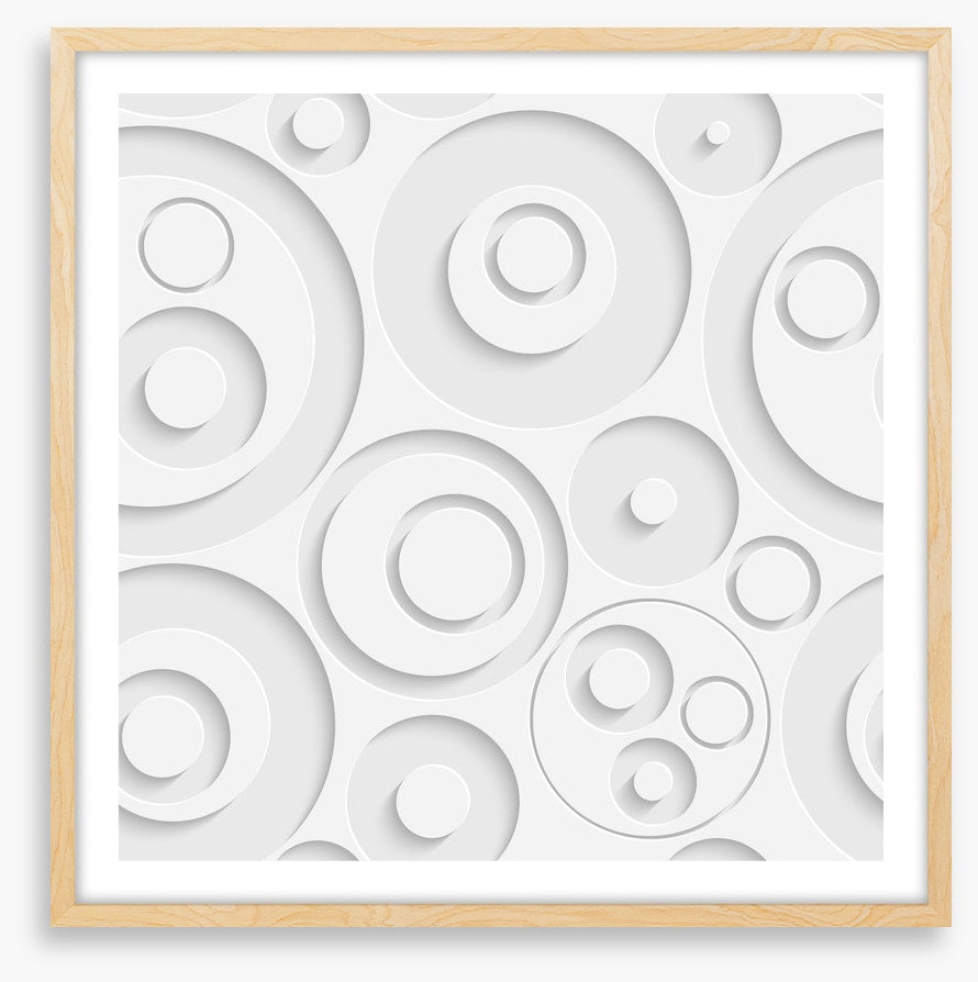 Everlasting Circles