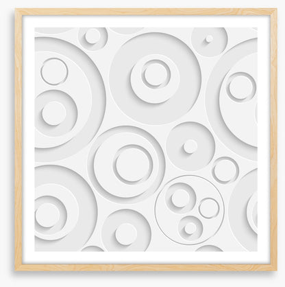 Everlasting Circles