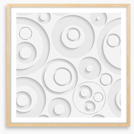 Everlasting Circles