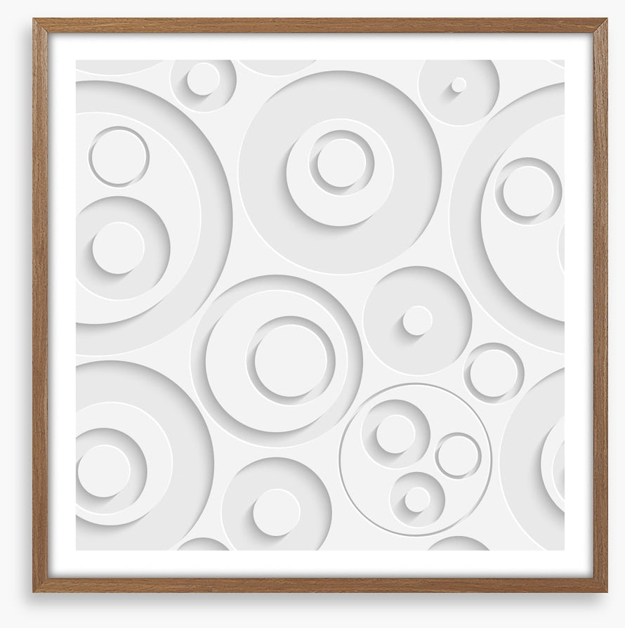 Everlasting Circles