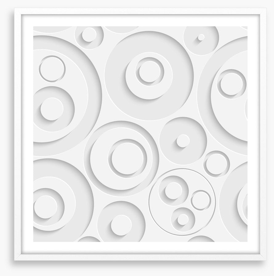 Everlasting Circles