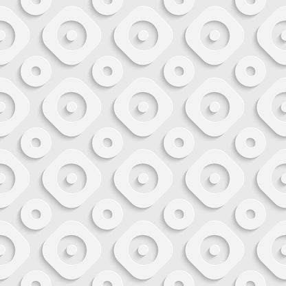 White on White
