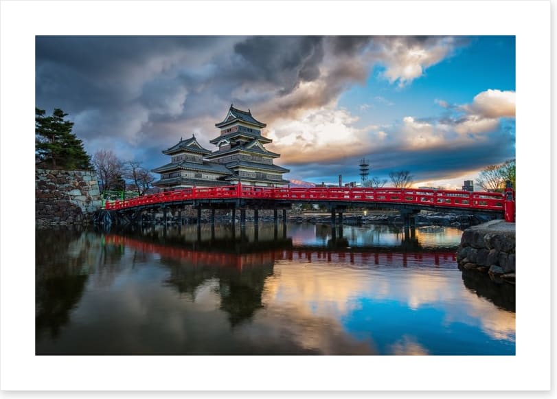 Matsumoto Castle