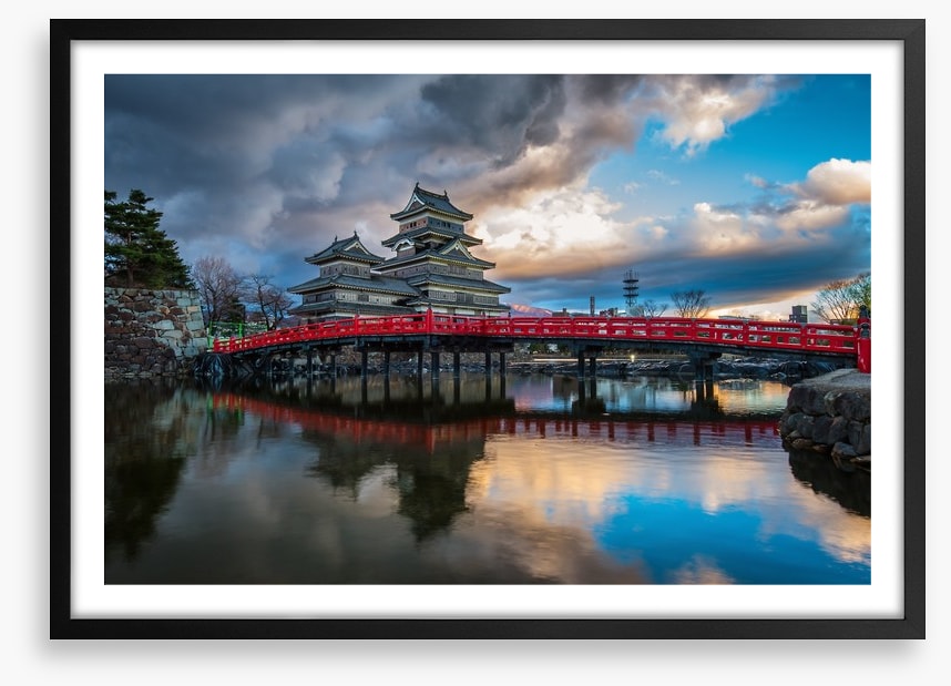 Matsumoto Castle