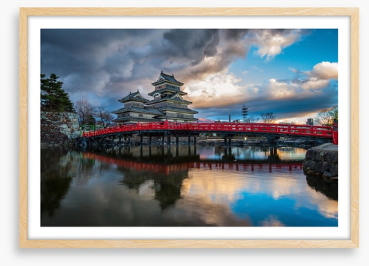 Matsumoto Castle