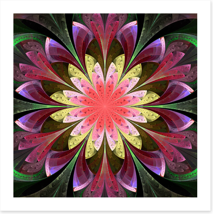 Stained Glass