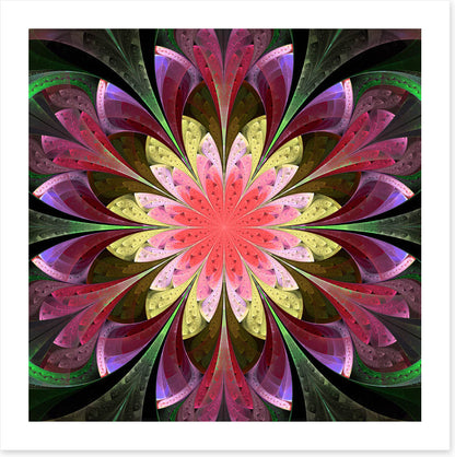 Stained Glass