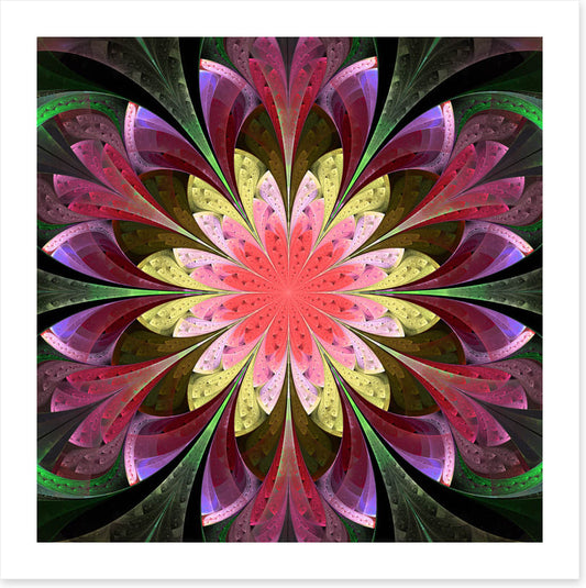 Stained Glass