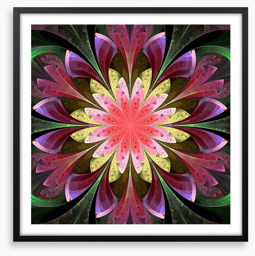 Stained Glass