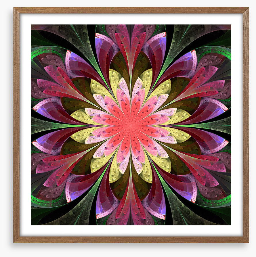 Stained Glass