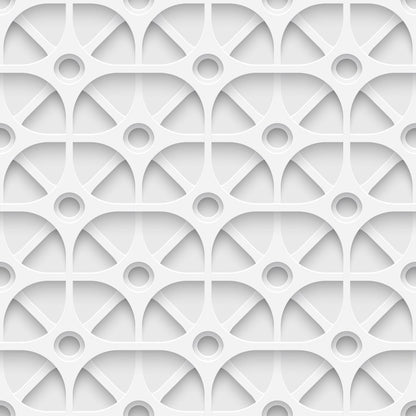 White on White