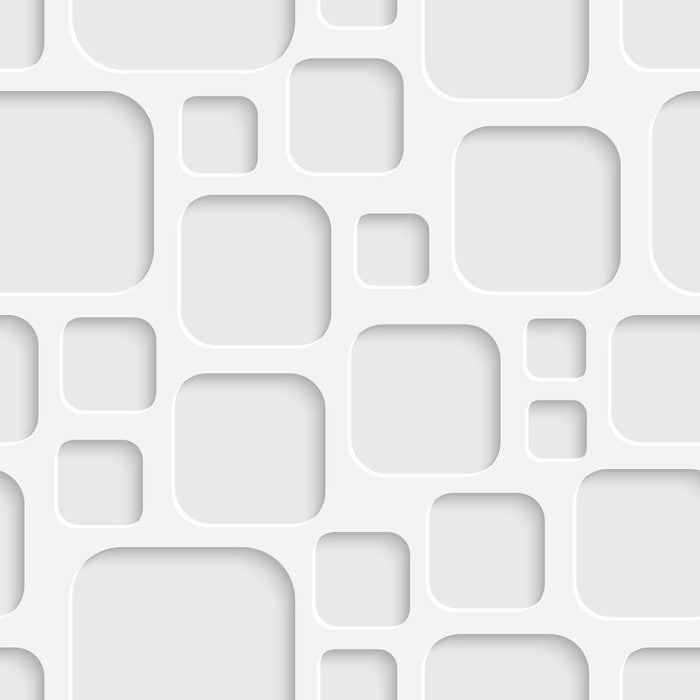 White on White
