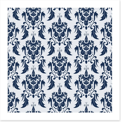 Damask dreams