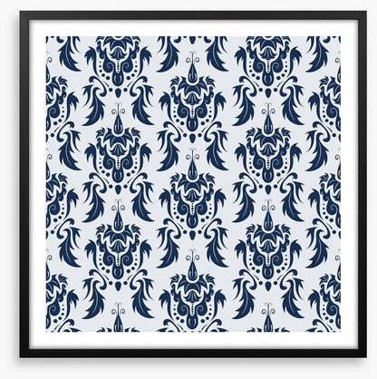 Damask dreams