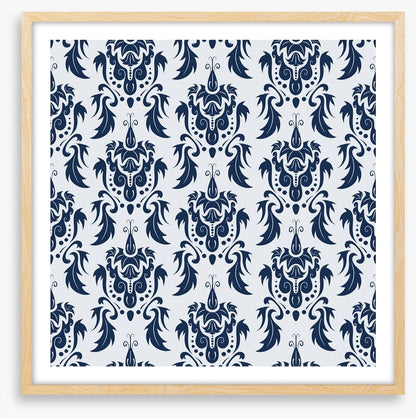 Damask dreams