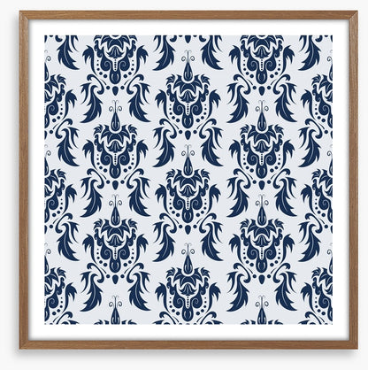 Damask dreams
