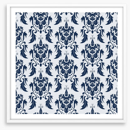 Damask dreams