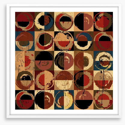Circles and squares