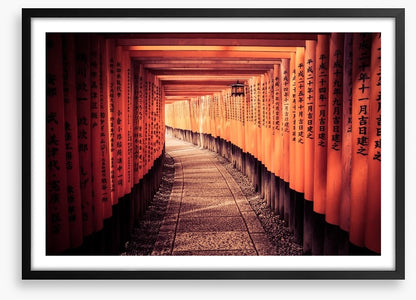 Fushimi Inari shrine