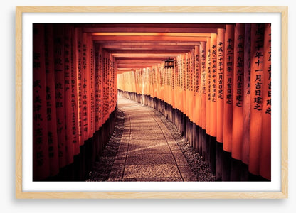 Fushimi Inari shrine