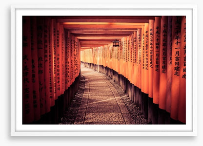 Fushimi Inari shrine