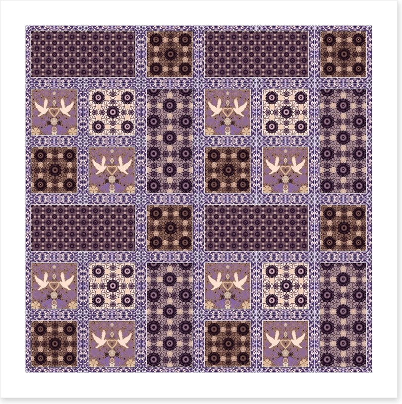 Patchwork