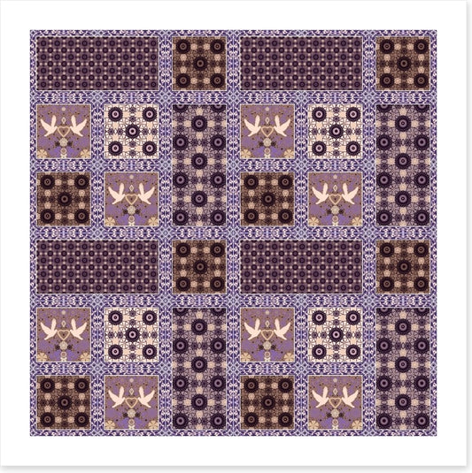 Patchwork