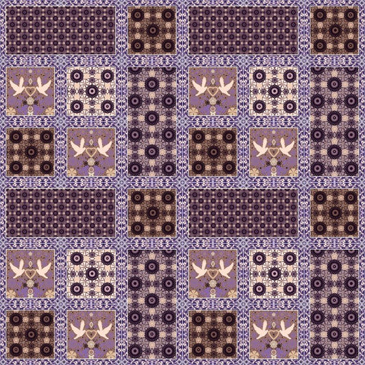 Patchwork