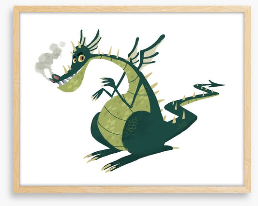 Knights and Dragons