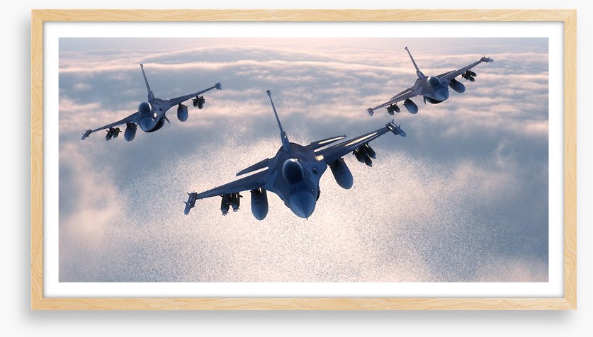 Night fighters