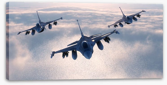 Night fighters