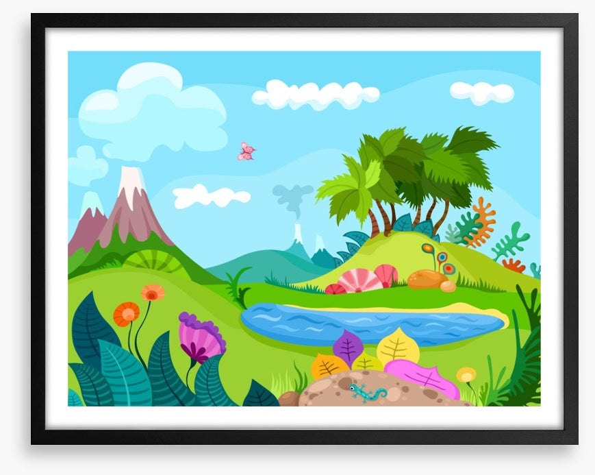 Magical Kingdoms