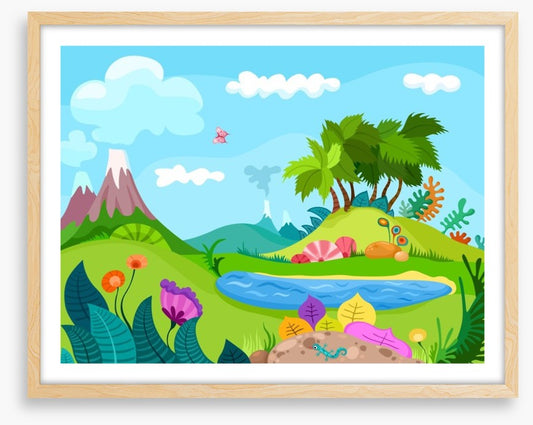 Magical Kingdoms