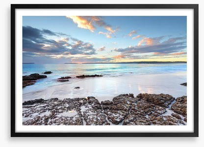Dawn at Jervis Bay