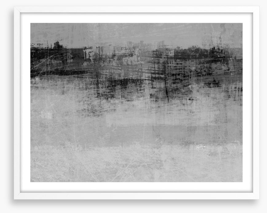 New horizon