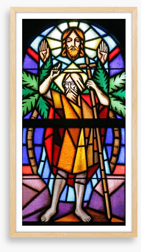 Stained Glass