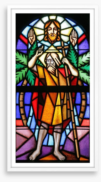 Stained Glass
