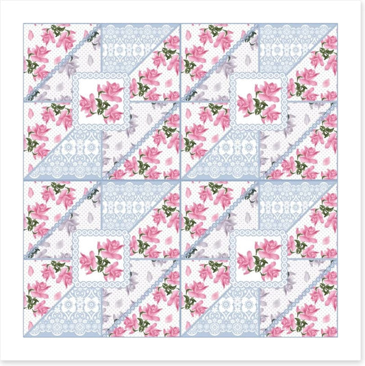 Patchwork