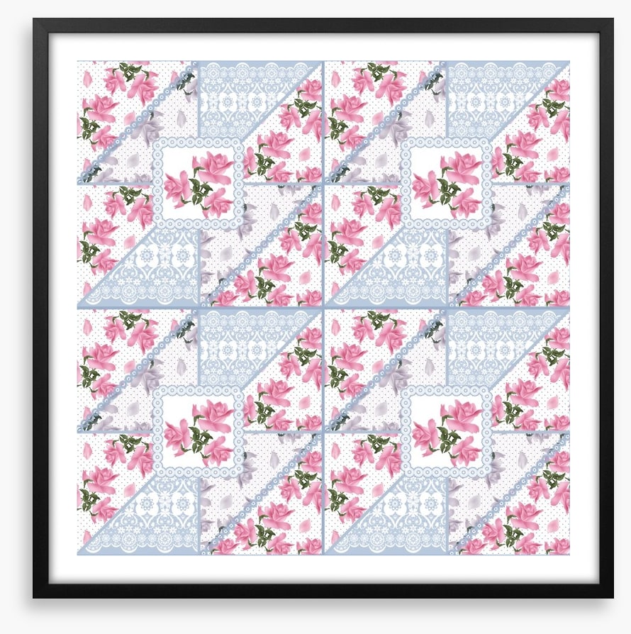 Patchwork