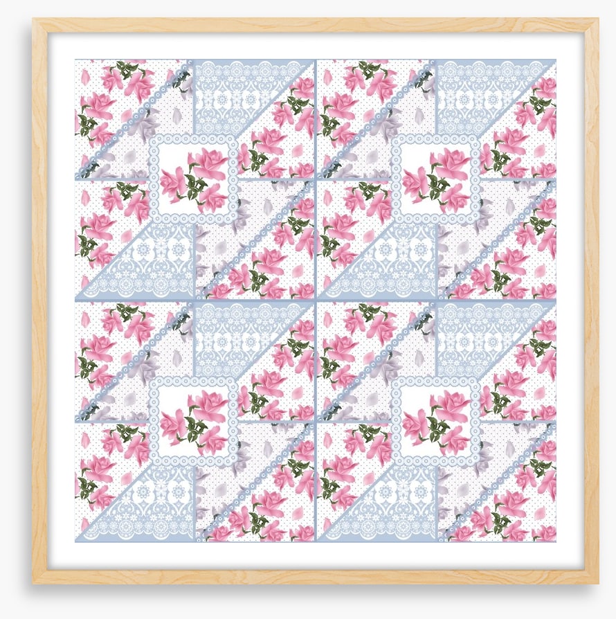 Patchwork